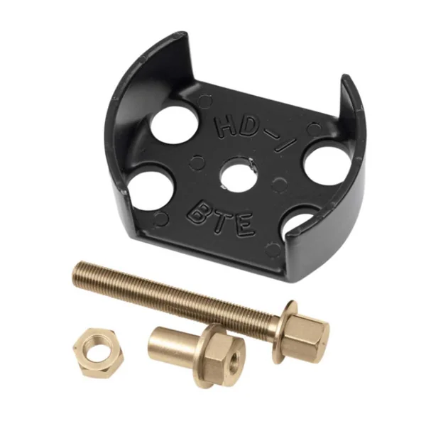 Barnett® 6" Black Vinyl Clutch Cable for 1990-99 Harley Big Twin XL models 3173030001