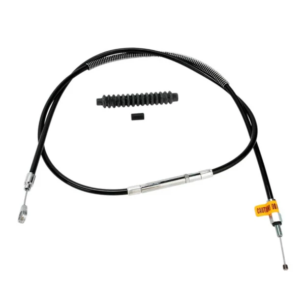 Barnett® 6" Stealth Clutch Cable for 1987-1994 Harley-Davidson Super Glide FXR 101301000906