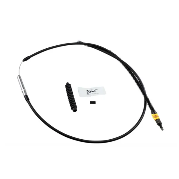 Barnett® 6" Stealth Clutch Cable for some Harley XL models 101301004106