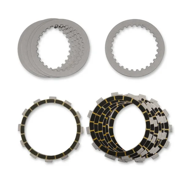 Barnett® 7-pc Clutch Kit for some Suzuki street models 3067020072