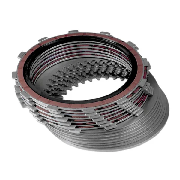 Barnett® 7-pc Scorpion™ Clutch Kit for some Ducati models 3062540002