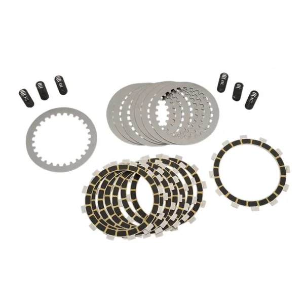 Barnett® 8-pc Clutch Kit for 06-09 Yamaha YZF-R6S and 03-05 YZF-R6 3039020066