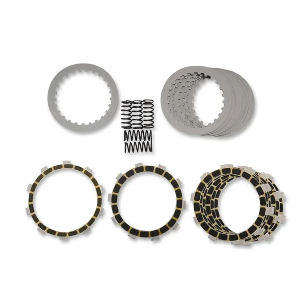 Barnett® 8-pc Clutch Kit for 2003-2015 Honda CBR600RR 3033520040
