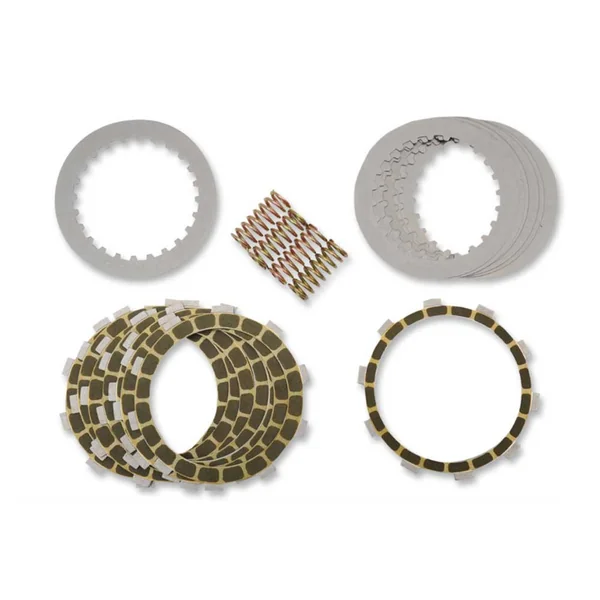 Barnett® 8-pc Clutch Kit for some Honda VT750 models 3033510042