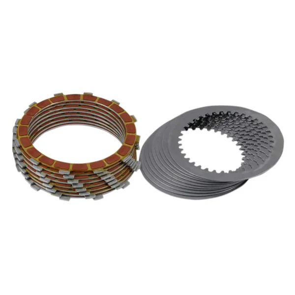 Barnett® 8-pc Clutch Kit with Friction Discs and Steel Plates for 2009 Ducati Monster 1100, 2008-2009 Ducati Hypermotard 1100 & 2007-2008 Ducati 1098 Models - 3062540004