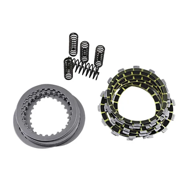 Barnett® 9-pc Clutch Kit for 11-19 Suzuki GSX-R600 and 11-19 GSX-R750 3037020076