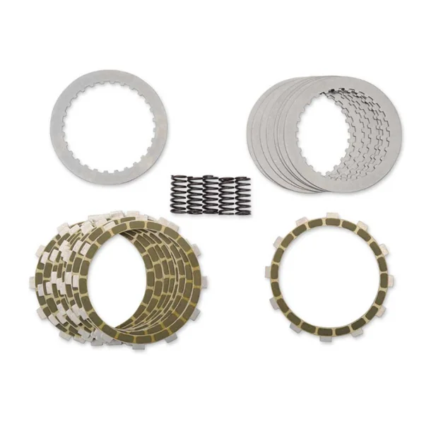 Barnett® 9-pc Clutch Kit for 2009-2011 Suzuki GSX-R 1000 3037020068