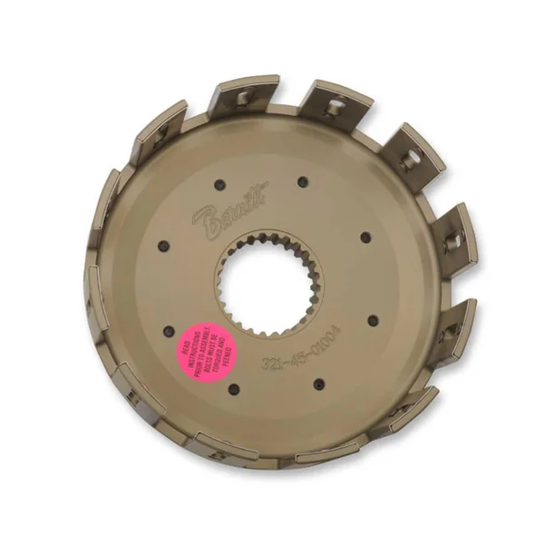 Barnett® Billet Clutch Basket for 1992-2005 Kawasaki KX250 3214501004