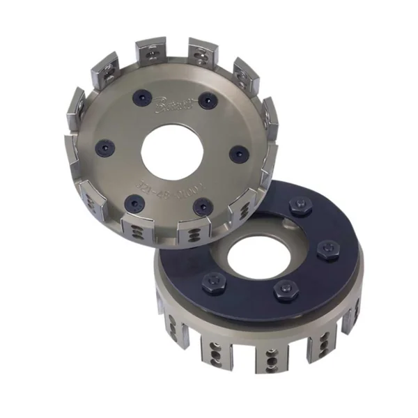 Barnett® Billet Clutch Basket for 1996-2019 KTM 65 SX models 3214801002