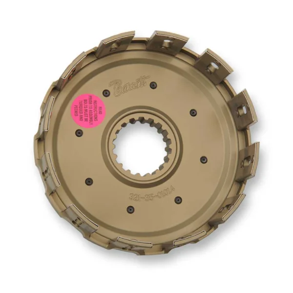 Barnett® Billet Clutch Basket for 2005-2017 Honda CRF450X 3213501014