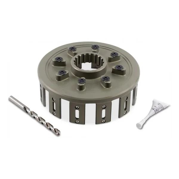 Barnett® Billet Clutch Basket for 2006-2020 Kawasaki KX250F 3214501015