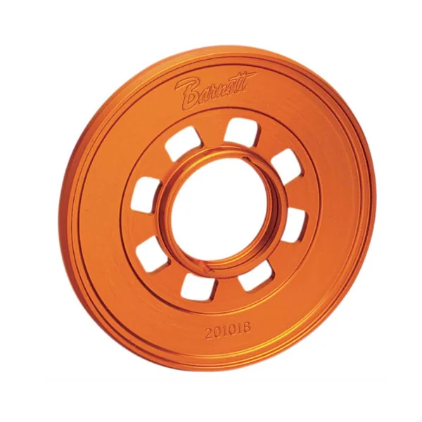 Barnett® Billet Pressure Plate for 91-20 Harley XL and 94-02 Buell (except Blast) 3193020118