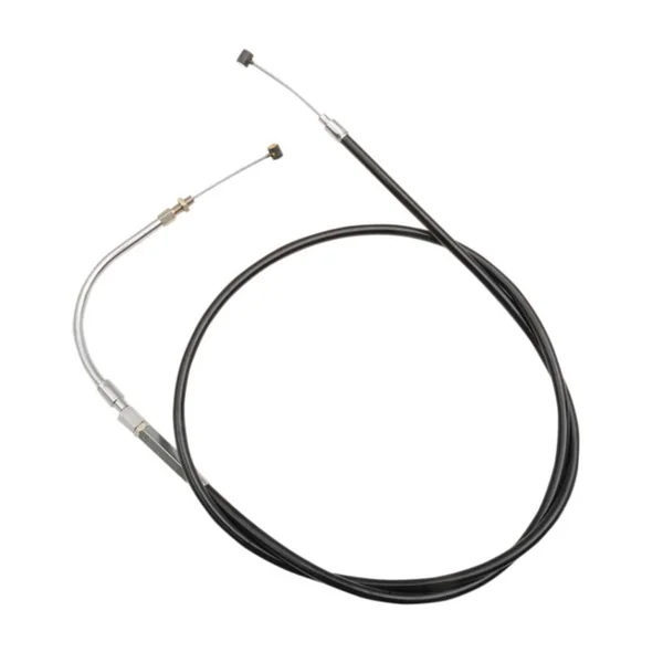 Barnett® Black Vinyl Clutch Cable for 2013 Victory Boardwalk and 2012-2016 Highball models 101851001206