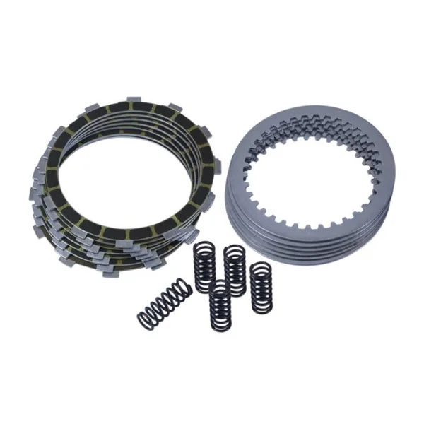 Barnett® Carbon Fiber Clutch Kit for 2014-2020 Indian Chief / Chieftain 3034020014
