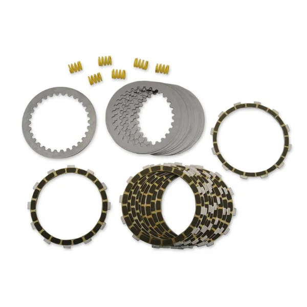 Barnett® Clutch Kit for 03-07 Suzuki SV1000 and 99-07 GSX1300R Hayabusa models 3037010042