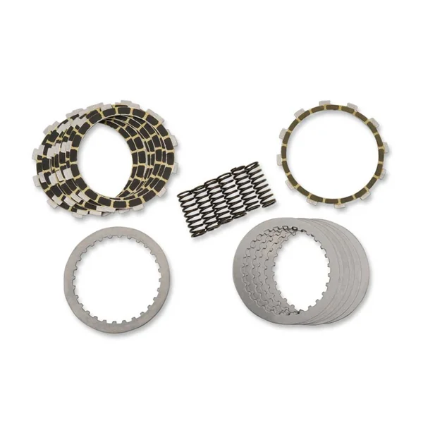 Barnett® Clutch Kit for 2006-2007 Suzuki GSX-R600 models 3037020062