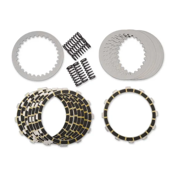 Barnett® Clutch Kit for some Honda VT and VTX models 3033520049
