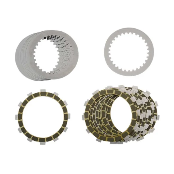 Barnett® Clutch Plate Kit for 2016-2019 Yamaha YXZ1000R 3069010092