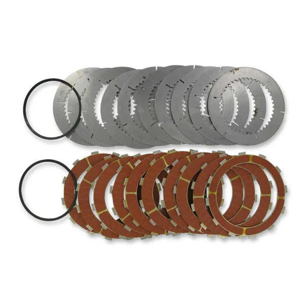 Barnett® Clutch Plates for Scorpion™ Clutch for some Harley models 3063240443