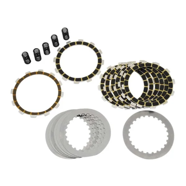 Barnett® Dirt Digger™ Clutch Kit for 08-09 Honda CRF250R and 04-12 CRF250X 3033520029