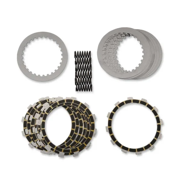 Barnett® Dirt Digger™ Clutch Kit for 08-11 KTM 450XC-F, 08-209 505XC-F, and 07-11 450SX-F 3034820011