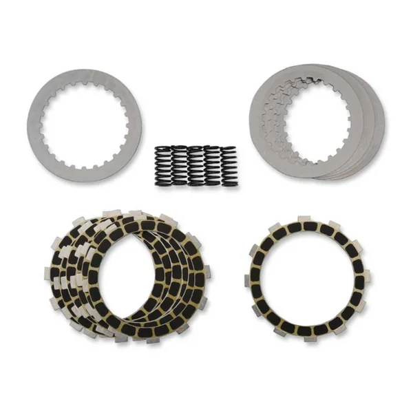 Barnett® Dirt Digger™ Clutch Kit for 09-13 KTM 150SX, 08 KTM 144SX, and 06-12 KTM 125SX models 3034820010