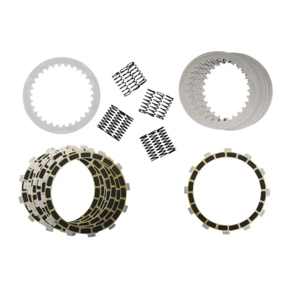 Barnett® Dirt Digger™ Clutch Kit for 16-19 Yamaha YZ250X and 93-20 YZ250 3039020051