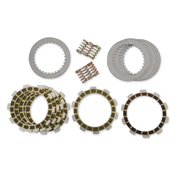 Barnett® Dirt Digger™ Clutch Kit for 1988-1997 Kawasaki KX80T models 3034510003