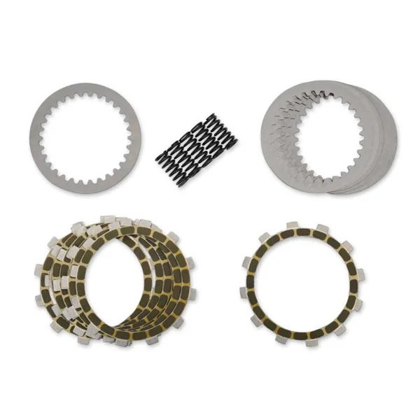 Barnett® Dirt Digger™ Clutch Kit for 1992-2007 Kawasaki KX250 3034510012