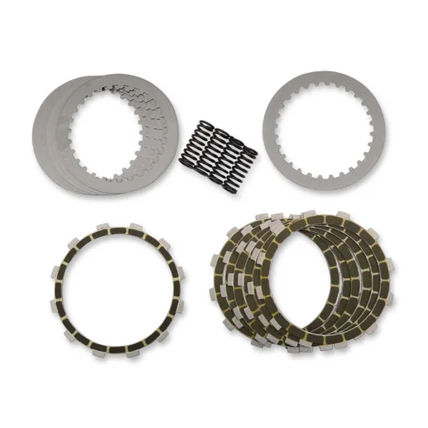 Barnett® Dirt Digger™ Clutch Kit for 2000-2007 Honda XR650R models 3033510007