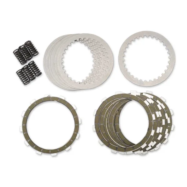 Barnett® Dirt Digger™ Clutch Kit for 2003-2005 Suzuki RM250 3037010045