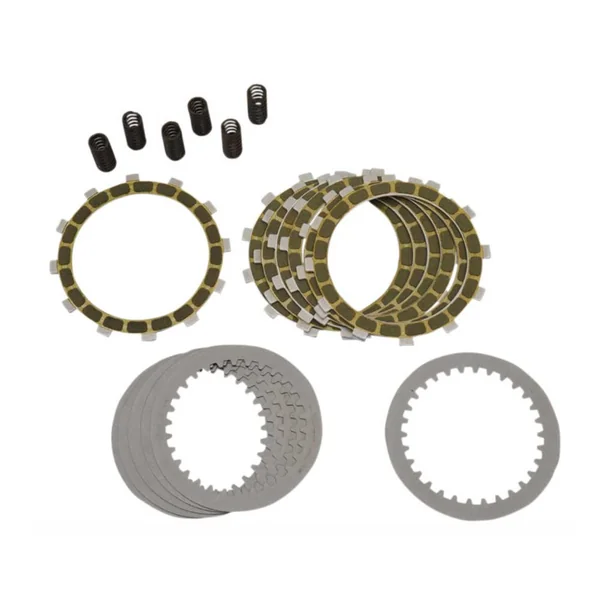 Barnett® Dirt Digger™ Clutch Kit for 2004-2013 KTM85SX and 105SX models 3034840008