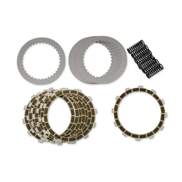 Barnett® Dirt Digger™ Clutch Kit for 2005-2007 Suzuki RM-Z450 3037010051