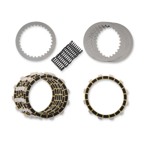 Barnett® Dirt Digger™ Clutch Kit for 2006-2007 Suzuki RM250 3037020060