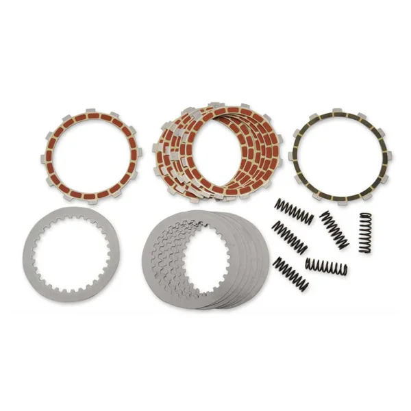 Barnett® Dirt Digger™ Clutch Kit for 2006-2020 Yamaha Raptor 7004x2 models 3039040068