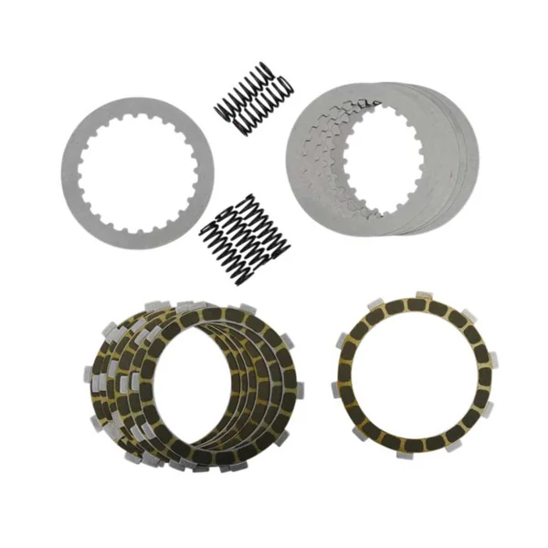 Barnett® Dirt Digger™ Clutch Kit for 2009, 2012-2014 Honda TRX400X and 2006-2008 TRX400EX models 3033510014