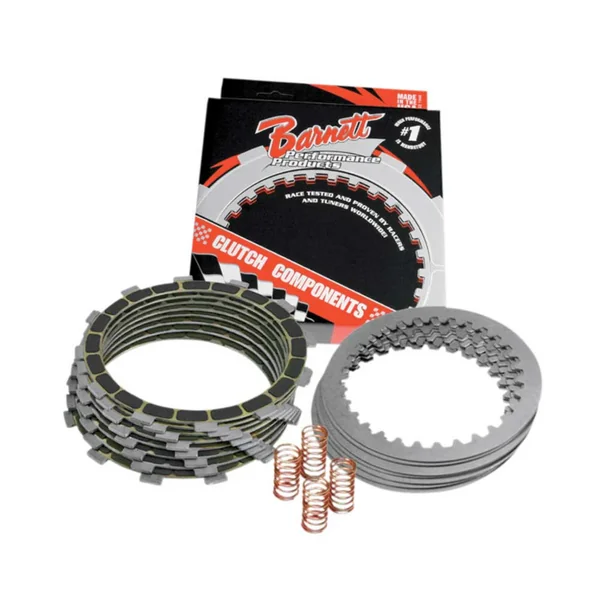Barnett® Dirt Digger™ Clutch Kit for 2012-2016 KTM 500 EXC / XCW models 3064810014