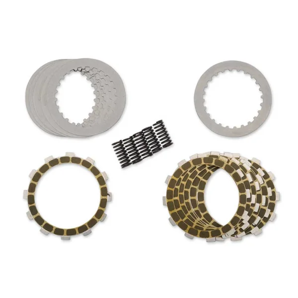 Barnett® Dirt Digger™ Clutch Kit for some KTM250 models 3034810009