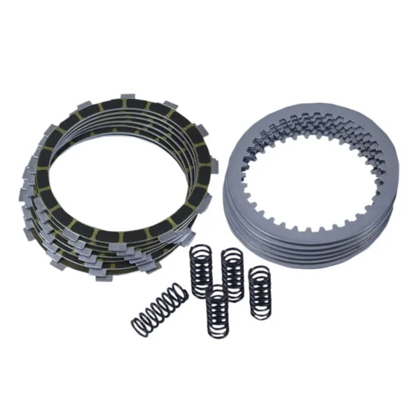 Barnett® Extra Plate Clutch Kit for 14-20 Indian Chief and Roadmaster 3044010016