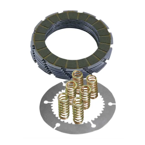 Barnett® Extra Plate Clutch Kit for 1950-1974 Harley XL models 3033010010