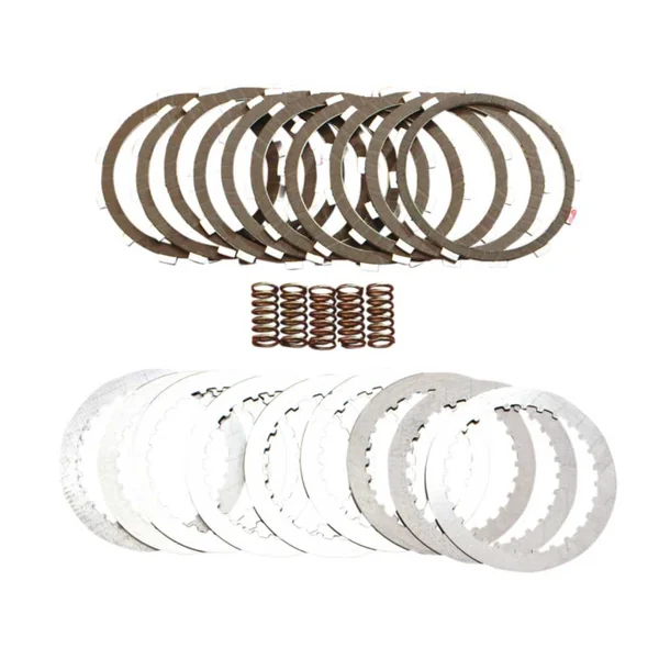 Barnett® Extra Plate Clutch Kit for 2002-2007 Harley V-Rod models 3043010015