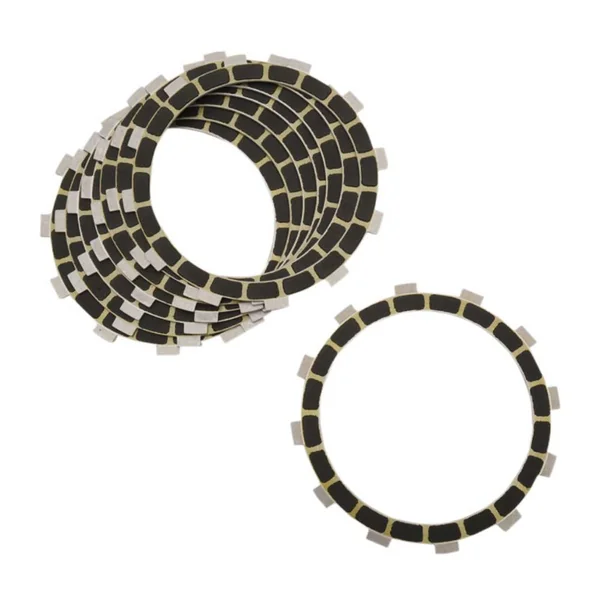 Barnett® Friction Plate Set for some Kawasaki street models 3024520018
