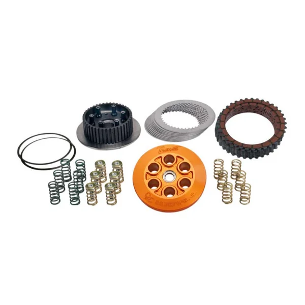 Barnett® Scorpion™ Billet Clutch for all 06-07 Victory and 05-07 Hammer 6088510097