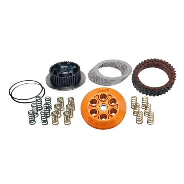 Barnett® Scorpion™ Billet Clutch for all 2008-2010 Victory models 6088510008