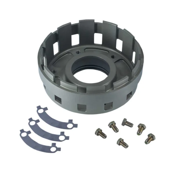 Barnett® Scorpion Clutch Basket for 2017-2020 Harley M-Eight (M8) models 3213002017