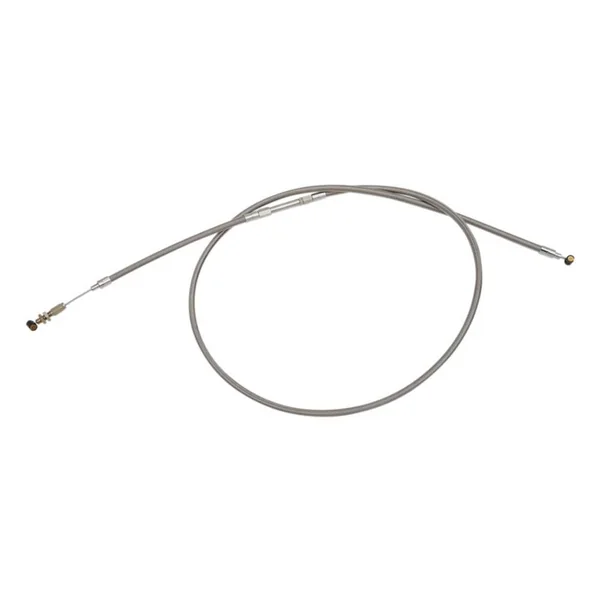 Barnett® Stainless Steel Clutch Cable for some Indian Scout models 1024010005