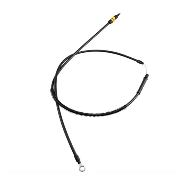 Barnett® Stealth Clutch Cable for some Harley models 1313010007HE