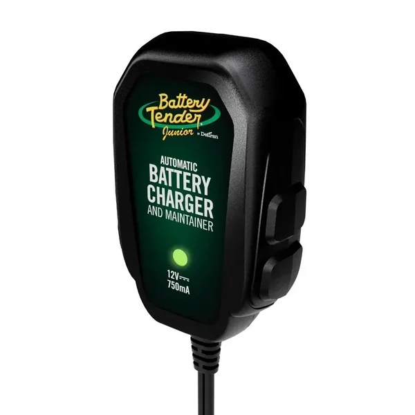 Battery Tender Junior 750MA 12V Batter Charger and Maintainer - Image 5