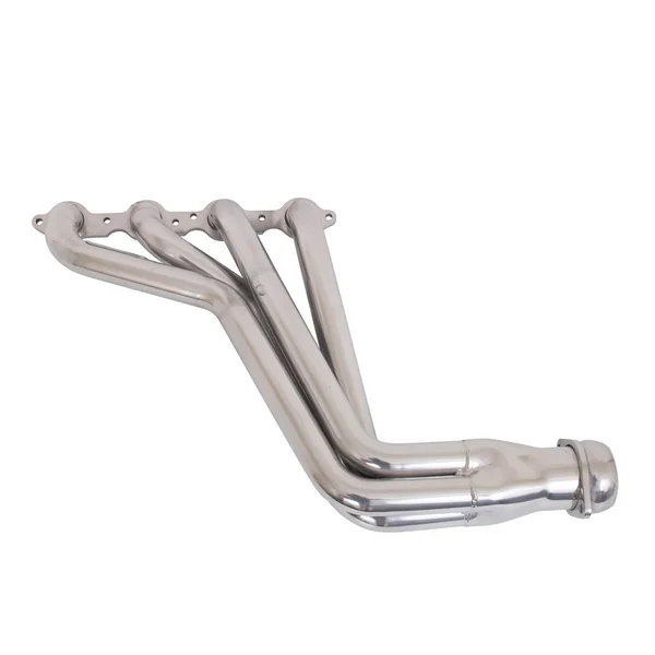 BBK 1 3/4" Long Tube Headers, Ceramic Coated2010-2015 Camaro SS & 2012-2015 Camaro ZL1 - Image 3