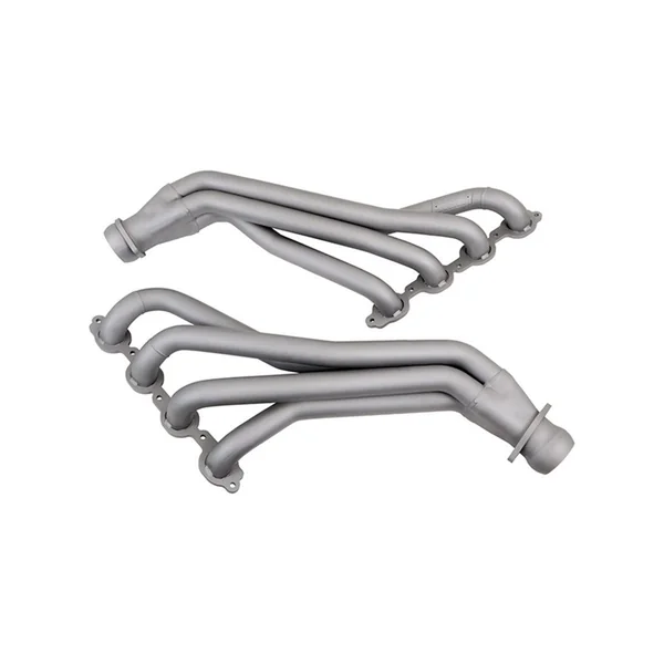 BBK 1 7/8" Long Tube Headers, Titanium Ceramic2016-2024 Camaro SS & 2017-2024 Camaro ZL1 - Image 3